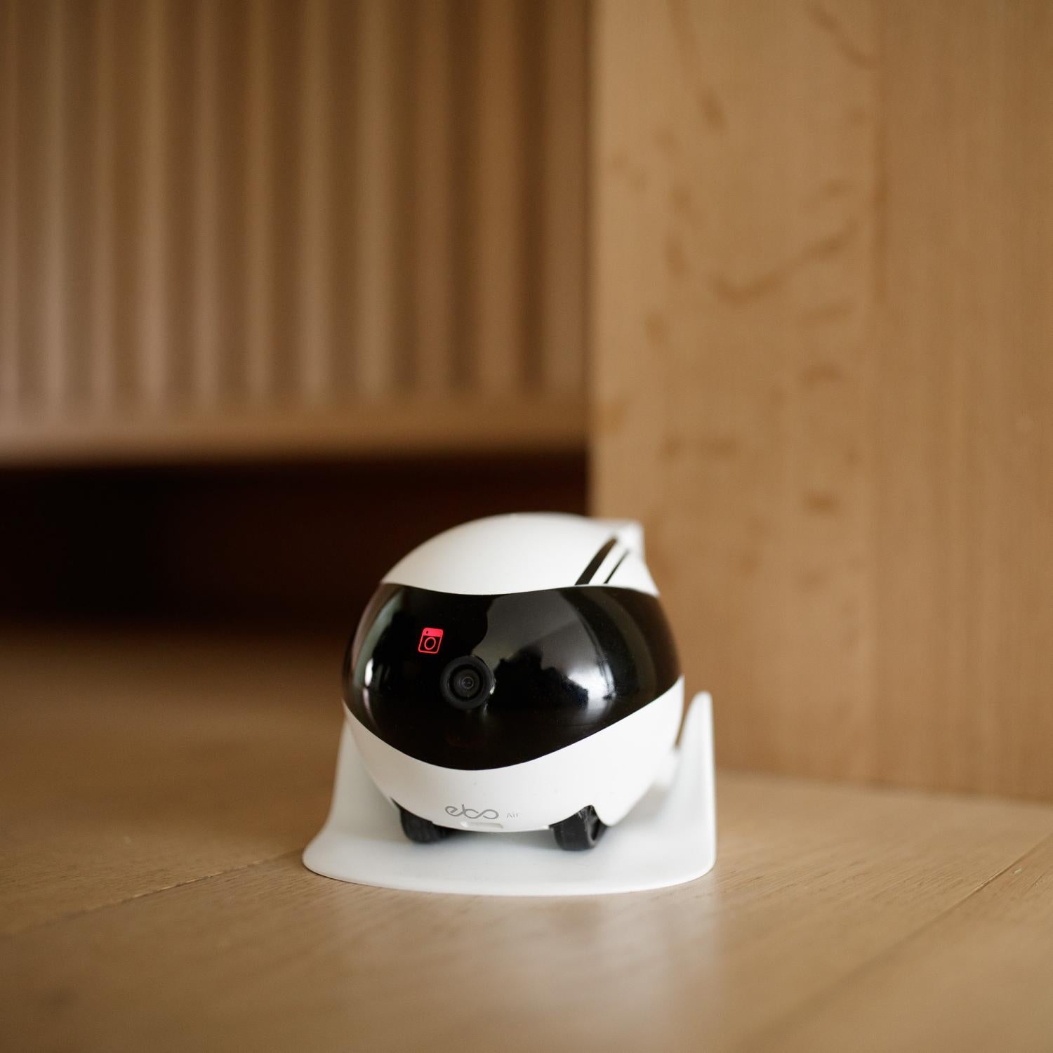 Enabot EBO Air Smart Home Moving Robot